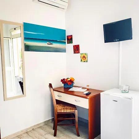 Oda ve Kahvaltı Elisa