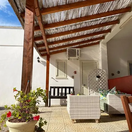 Elisa 3* Torre Lapillo