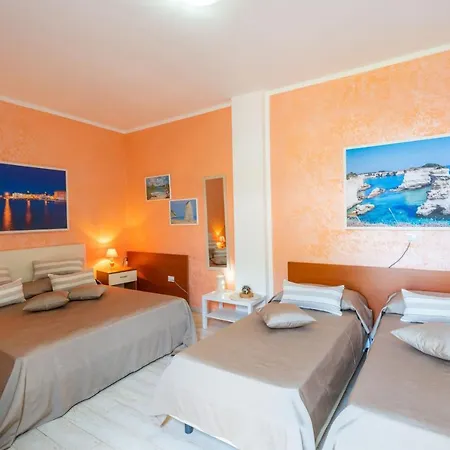 Oda ve Kahvaltı Elisa