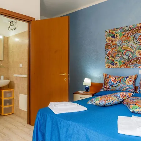 Oda ve Kahvaltı Elisa