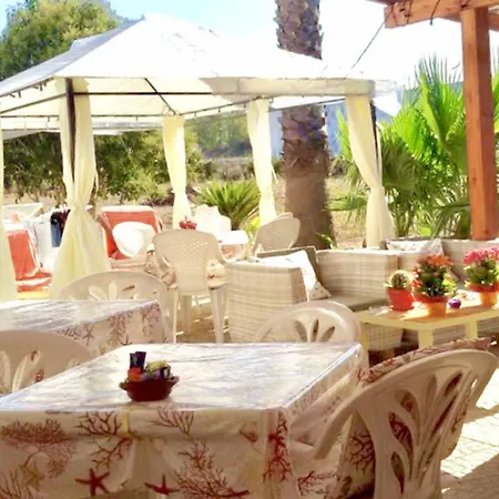 Oda ve Kahvaltı Elisa 3*