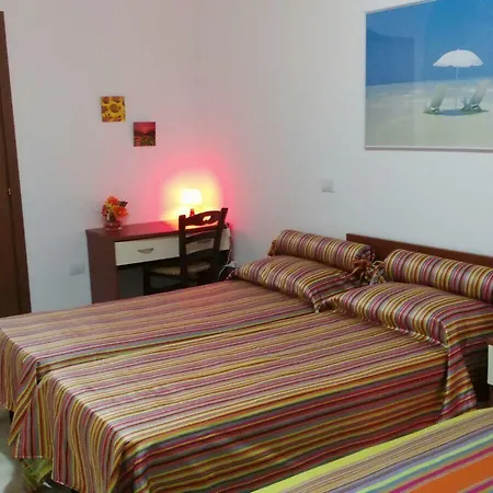 Elisa 3* Torre Lapillo