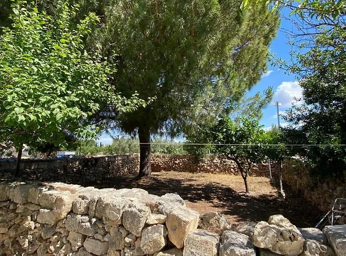 Couette-café Elisa Torre Lapillo