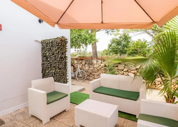 Couette-café Elisa 3*