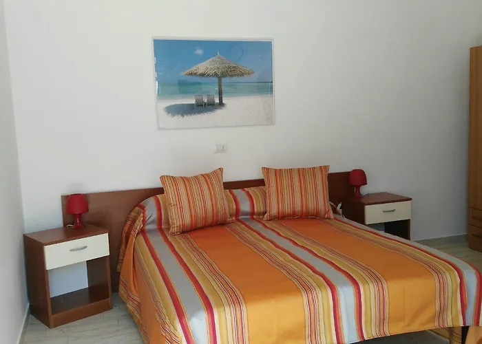 Elisa Couette-café 3*