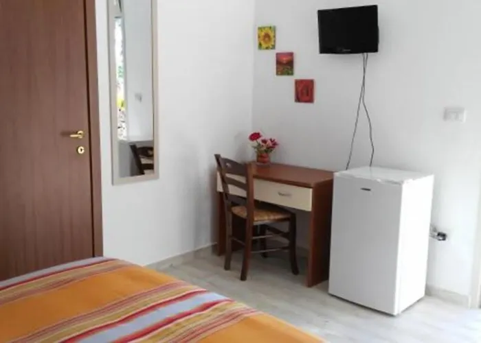 Elisa 3* Torre Lapillo