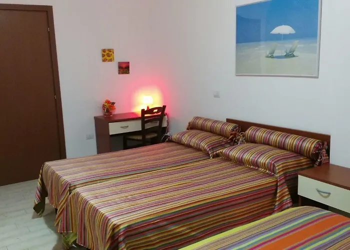 Elisa 3* Torre Lapillo