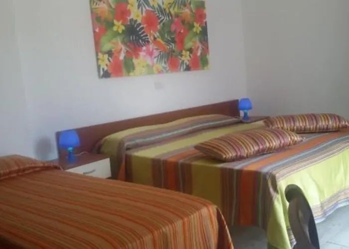 Elisa 3* Torre Lapillo