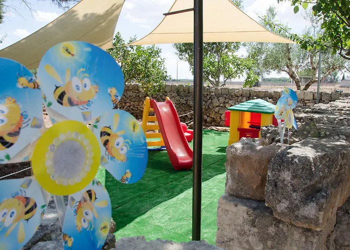 Couette-café Elisa 3*