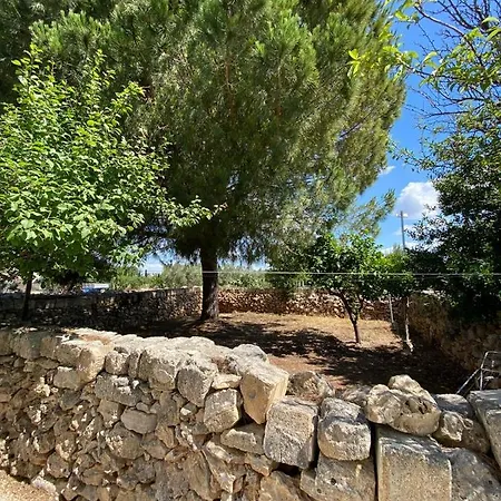 Bed and breakfast Elisa Torre Lapillo