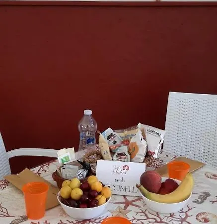 Elisa Bed & Breakfast 3*