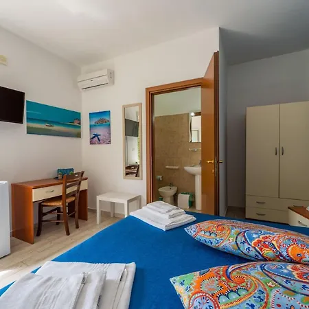 Bed & Breakfast Elisa Torre Lapillo