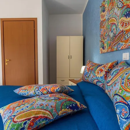 Elisa Bed & Breakfast Torre Lapillo