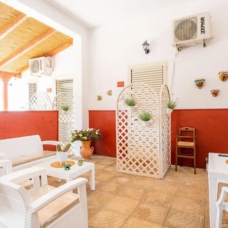 Elisa Bed & Breakfast
