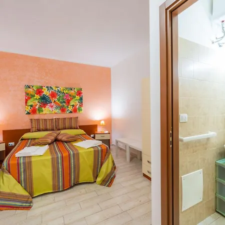 Bed and breakfast Elisa 3*