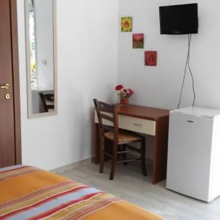 Elisa 3* טורה לפילו