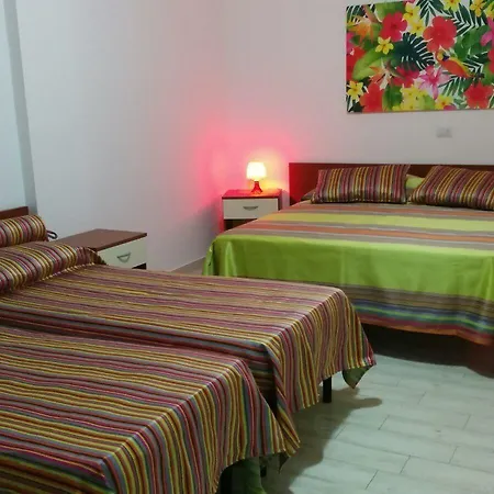 Elisa Bed and breakfast