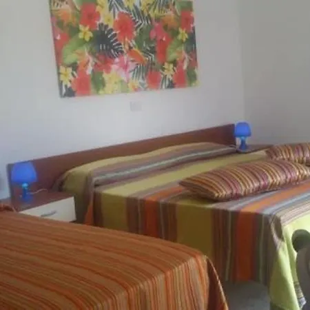 Bed & Breakfast Elisa Torre Lapillo