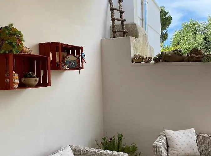 Elisa Couette-café 3*