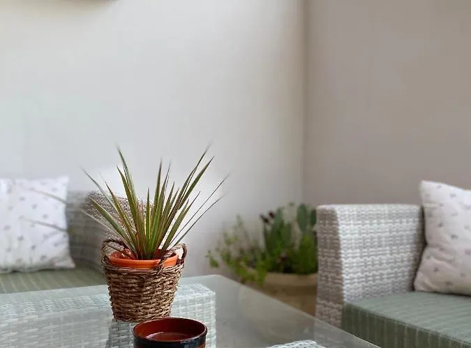 Couette-café Elisa 3*