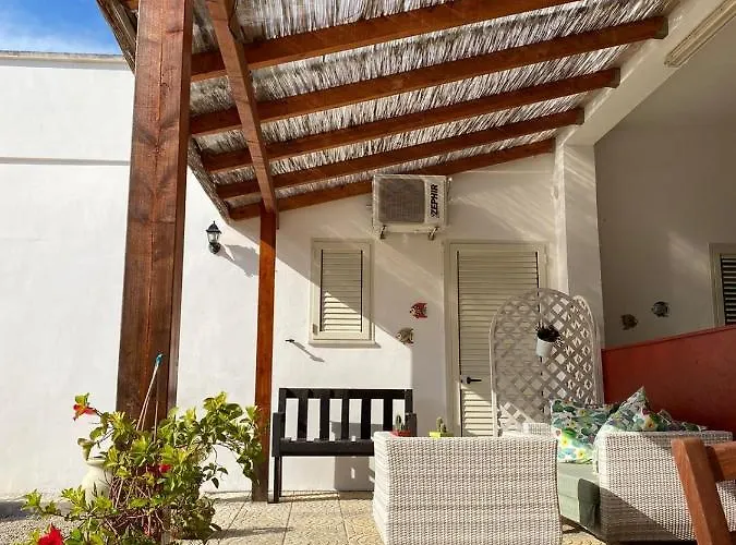 Elisa 3* Torre Lapillo