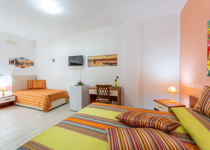 Elisa Couette-café 3*