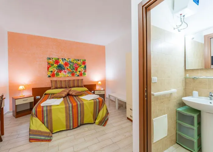 Couette-café Elisa 3*