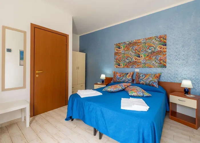 Elisa Bed and Breakfast 3*