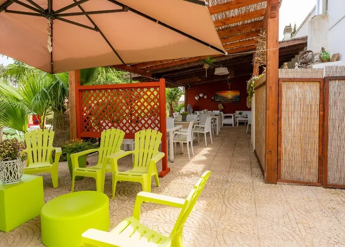 Elisa Отель типа 