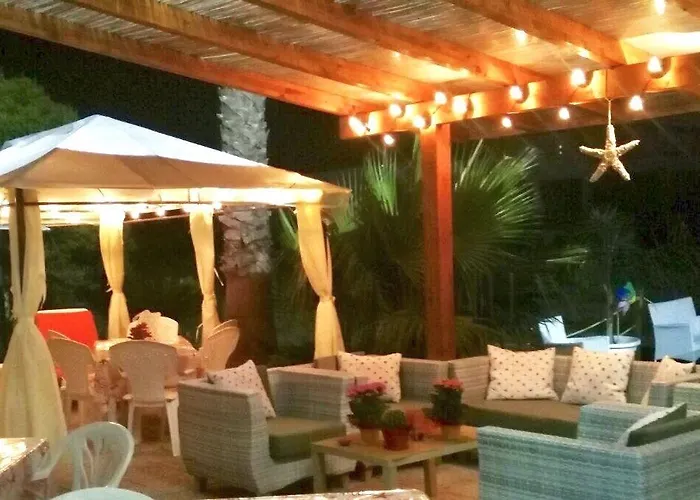 Elisa Couette-café 3*